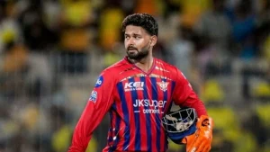 IPL 2026, Rishabh Pant, Lucknow Super Giants