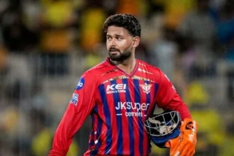 IPL 2026, Rishabh Pant, Lucknow Super Giants