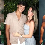 Luciano Darderi, Casper Ruud, Brianna Guagliardo, Italian Open 2026