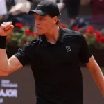 Jannik Sinner, Novak Djokovic, Italian Open 2026, Daniil Medvedev, Coco Gauff, Elina Svitolina