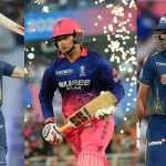 IPL 2026, IPL 2026 Orange cap, Vaibhav Sooryavanshi, Shubman Gill, Sai Sudharsan