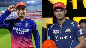 IPL, Vaibhav Sooryavanshi, Shubman Gill, Sai Sudharsan, Shawn Marsh, Ruturaj Gaikwad, Orange Cap