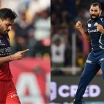IPL, RCB vs GT, Bhuvneshwar Kumar, Mohammad Shami, Yuzvendra Chahal, Jasprit Bumrah