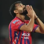Prince Yadav Profile: Stats, Personal Information And Career Timeline