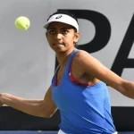 Karman Kaur Thandi, Karman Kaur Thandi French Open 2026, French Open qualifiers 2026, Indian tennis player Karman Thandi, Roland Garros 2026, Harmony Tan vs Karman Thandi, Karman Thandi ranking, Indian women tennis, Grand Slam qualifiers, Karman Kaur comeback, WTA rankings India, Ankita Raina, ITF W60 champion, Indian tennis news, French Open women qualifiers