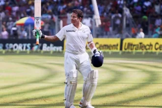 Most Test Hundreds In Asian Countries