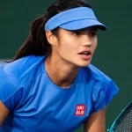 Emma Raducanu, Emma Raducanu Strasbourg Open, Diane Parry vs Emma Raducanu, Emma Raducanu French Open 2026, Emma Raducanu clay court return, Diane Parry