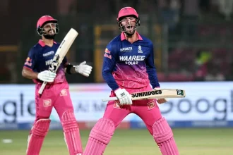 IPL 2026, Rajasthan Royals, RR vs LSG, Vaibhav Sooryavanshi, Dhruv Jurel