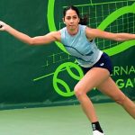 Karman Kaur Thandi