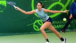 Karman Kaur Thandi
