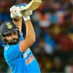 Rohit Sharma, ODI cricket, India vs Afghanistan, ODI World Cup 2027
