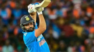 Rohit Sharma, ODI cricket, India vs Afghanistan, ODI World Cup 2027