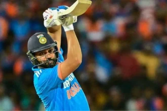 Rohit Sharma, ODI cricket, India vs Afghanistan, ODI World Cup 2027