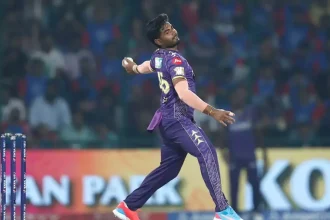 Anukul Roy, IPL 2026, Kolkata Knight Riders, KKR,