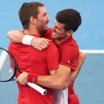 Novak Djokovic, 2026 Freench Open, Viktor Troicki, Roland Garros