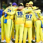 Results Of All Chennai Super Kings Matches In IPL 2026