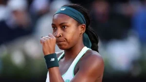 French Open 2026 draw, Coco Gauff French Open, Aryna Sabalenka Roland Garros, Iga Swiatek French Open 2026, Naomi Osaka French Open, Emma Raducanu Roland Garros, French Open women’s draw, Roland Garros 2026 fixtures, Coco Gauff vs Taylor Townsend, Sabalenka first round match, Swiatek French Open opener, tennis news 2026
