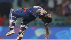 IPL 2026, Rishabh Pant, Spiderman, Lucknow Super Giants, LSG, PBKS.