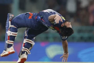 IPL 2026, Rishabh Pant, Spiderman, Lucknow Super Giants, LSG, PBKS.