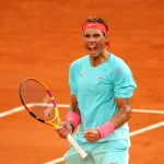 Rafael Nadal