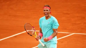 Rafael Nadal