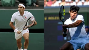 Carlos Alcaraz, French Open 2026, Novak Djokovic, Rafael Nadal, Andre Agassi, Career Grand Slam