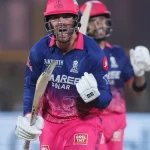 Updated IPL 2026 Points Table After RR vs LSG