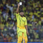 MS Dhoni Effect: How CSK Star Urvil Patel Became An IPL Record Holder
