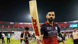 From 2008 To 2026: King Kohli’s Unstoppable Legacy In IPL