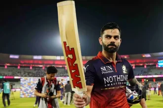 From 2008 To 2026: King Kohli’s Unstoppable Legacy In IPL