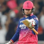 History Made! Vaibhav Sooryavanshi Surpasses Chris Gayle made a world record