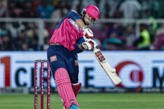 “I feel honoured”: Vaibhav Suryavanshi opens up on Sachin Tendulkar’s appreciation