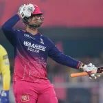 Top 5 Greatest IPL Innings of Vaibhav Sooryavanshi That Shocked the Cricket World