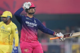 Top 5 Greatest IPL Innings of Vaibhav Sooryavanshi That Shocked the Cricket World