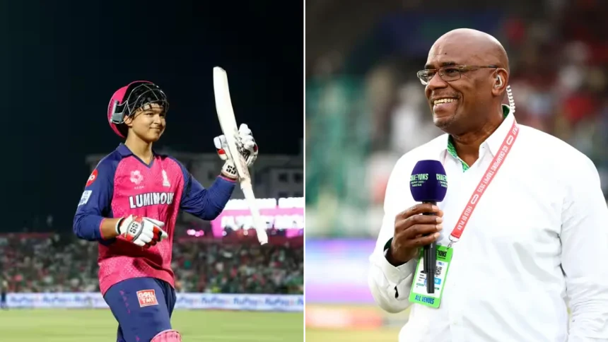 Rising Through The Ranks: Why Vaibhav Sooryavanshi Could Be India’s Next Debutant