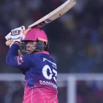 15-Year-Old Vaibhav Sooryavanshi Scripts History With Stunning World Record