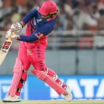 ‘New Six Machine!’ Chris Gayle Crowns Vaibhav Sooryavanshi After Historic IPL Feat