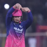 Vaibhav Sooryavanshi: List Of Records Broken In RR vs LSG