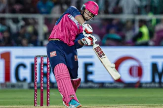 IPL 2026: 15-Year-Old Sooryavanshi Scripts New IPL Milestone With Stunning Knock vs GT