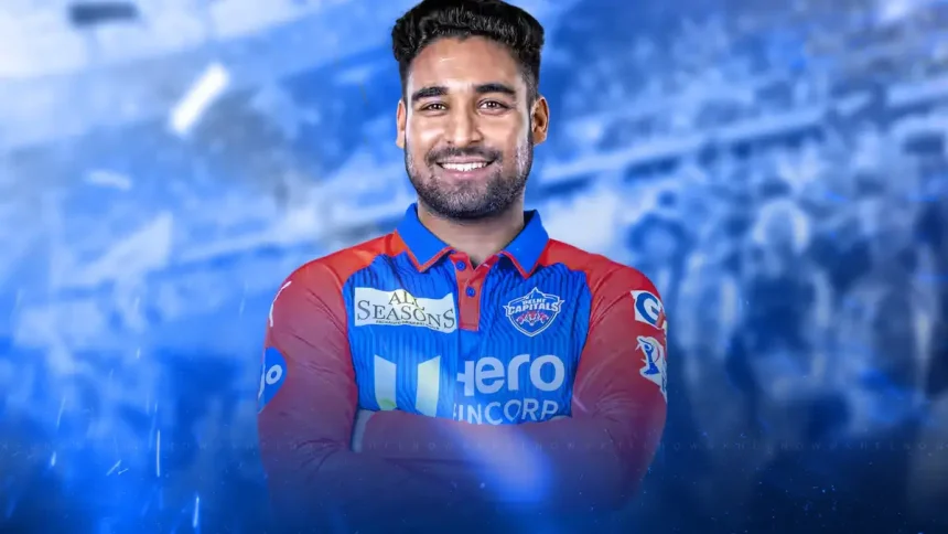 Vipraj Nigam