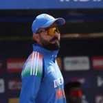 Virat Kohli Breaks Silence On Retirement With Fiery Statement Ahead Of ODI World Cup 2027