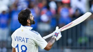 Most Famous Athletes In The World: Is Virat Kohli Dominating Globally?