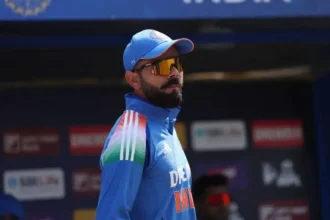 Virat Kohli Breaks Silence On Retirement With Fiery Statement Ahead Of ODI World Cup 2027