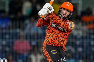 Top 5 Best Innings Of Abhishek Sharma In IPL