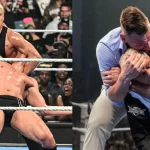 Cody Rhodes vs Gunther: Who Wins The Undisputed Championship?