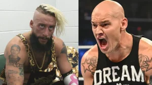 Former WWE Stars Who Could Make Surprise Returns Soon