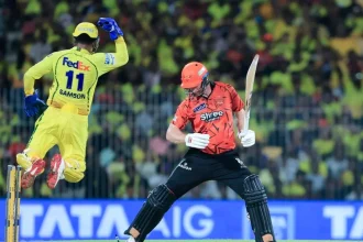 Watch: Sanju Samson Heated On-Field Clash With Heinrich Klaasen
