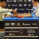 'We Always Had Big Fights’ Fabiano Caruana Reacts After Ending R Praggnanandhaa’s Incredible Run