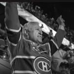 We Send Our Deepest Condolences Gary Bettman Leads Hockey World in Honoring the Late Claude Lemieux