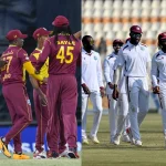 West Indies to Clash With Sri Lanka, New Zealand, and Pakistan During 2026 Home Season